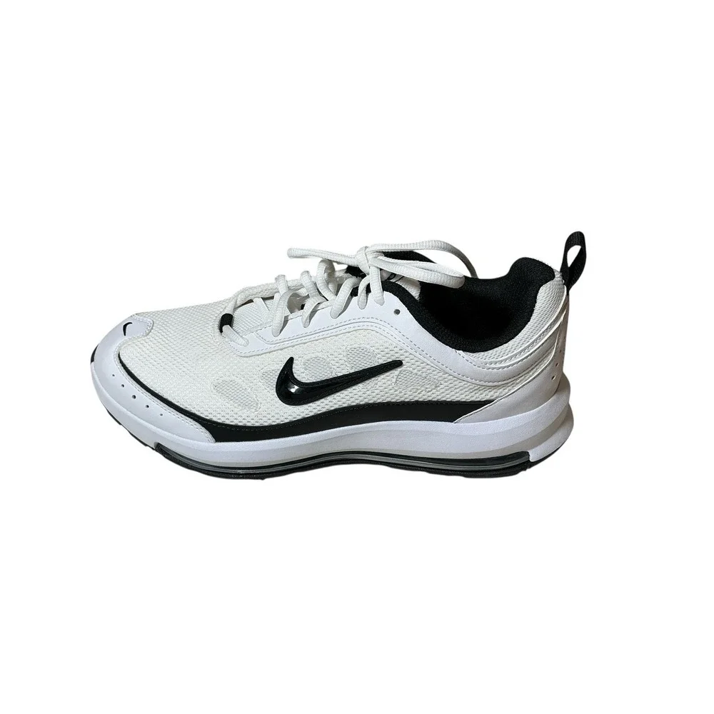 Nike Air Max AP CU4826-100‎ White/Black-Bright Crimson  Men's Size 9